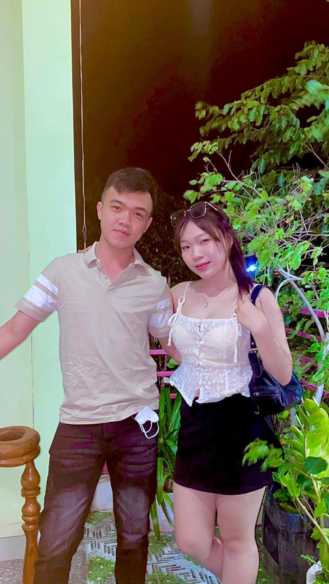 Homestay Chau Trieu - Phan Thiet Exterior photo