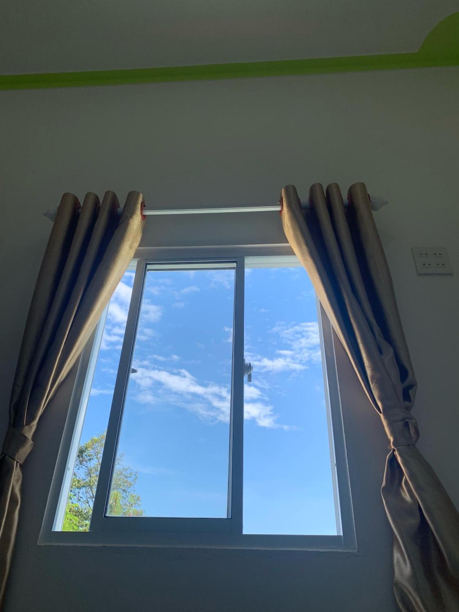 Homestay Chau Trieu - Phan Thiet Exterior photo